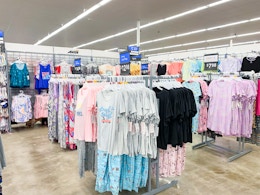 Women’s Pajama Clearance at Walmart: Prices Start at Just $4 card image