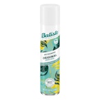 2 Batiste Dry Shampoos
