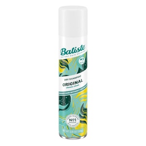 2 Batiste Dry Shampoos