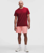 lululemon Men's Zeroed In Shorts