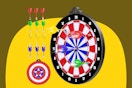B0F8BCHNG8 magnetic dartboard