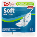 Walgreens Toilet Paper