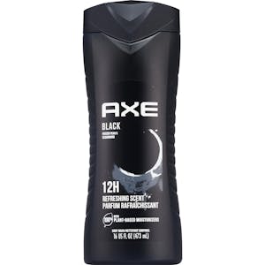 2 Axe Body Washes