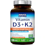 Vitamin D3 K2 Supplement
