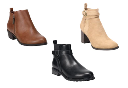 Sonoma Goods For Life Women's Boots