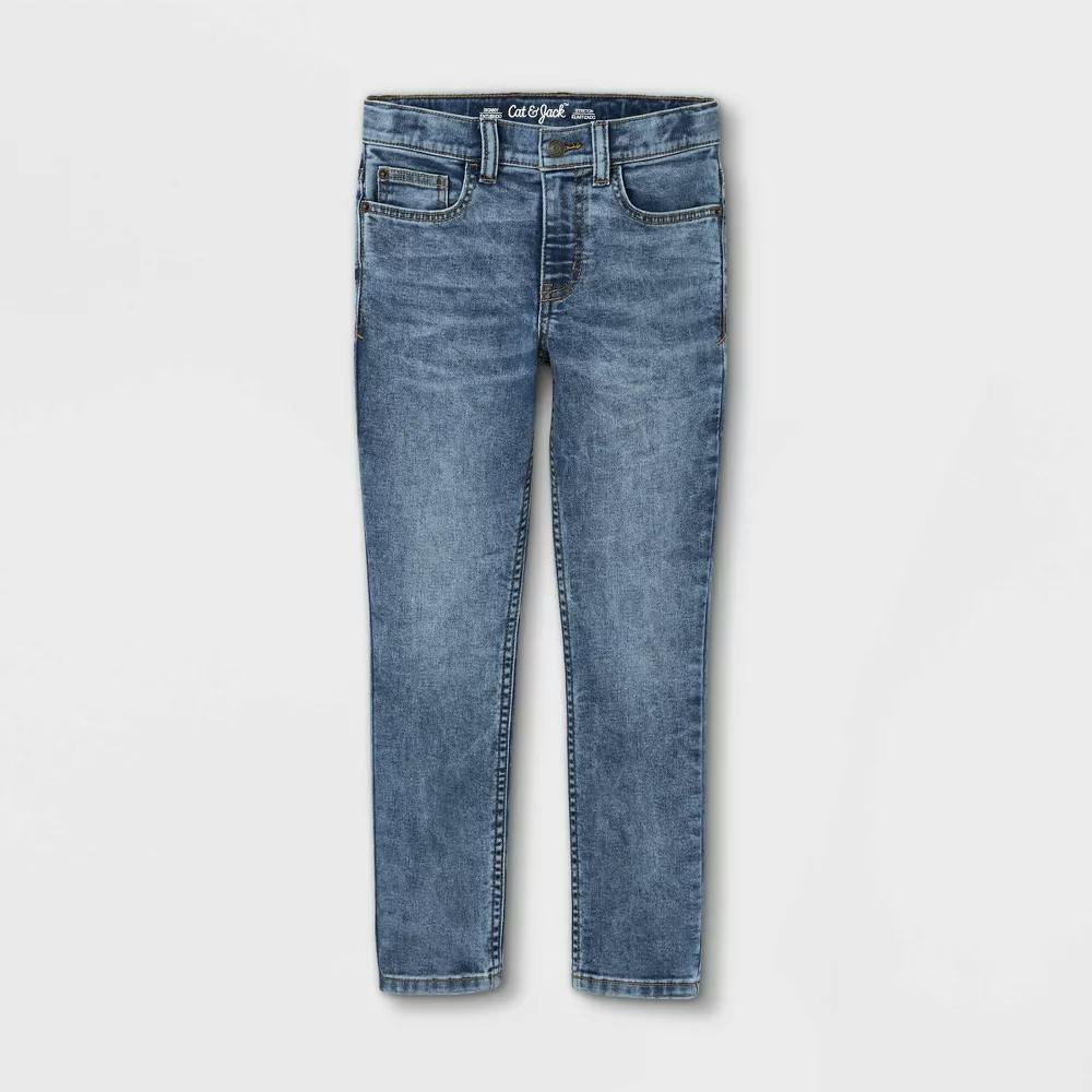 Cat & Jack Kids' Jeans