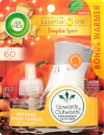 Air Wick Scented Oil Starter Kit