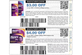 free-allegra-coupons