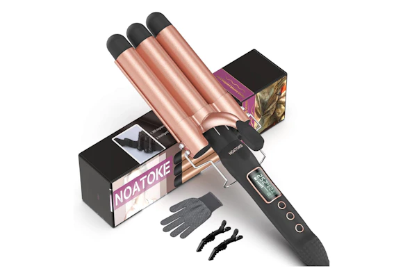Curling Iron