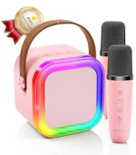 Kids' Karaoke Machine
