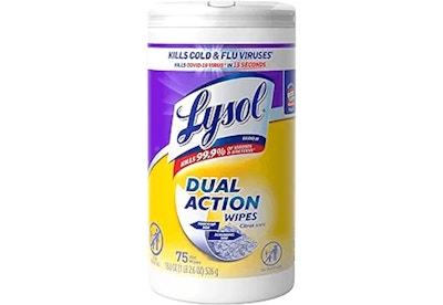Lysol Disinfectant Wipes