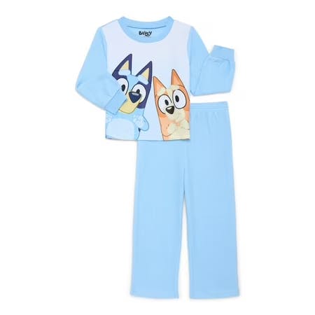 Kids' 2-Piece Pajama Set