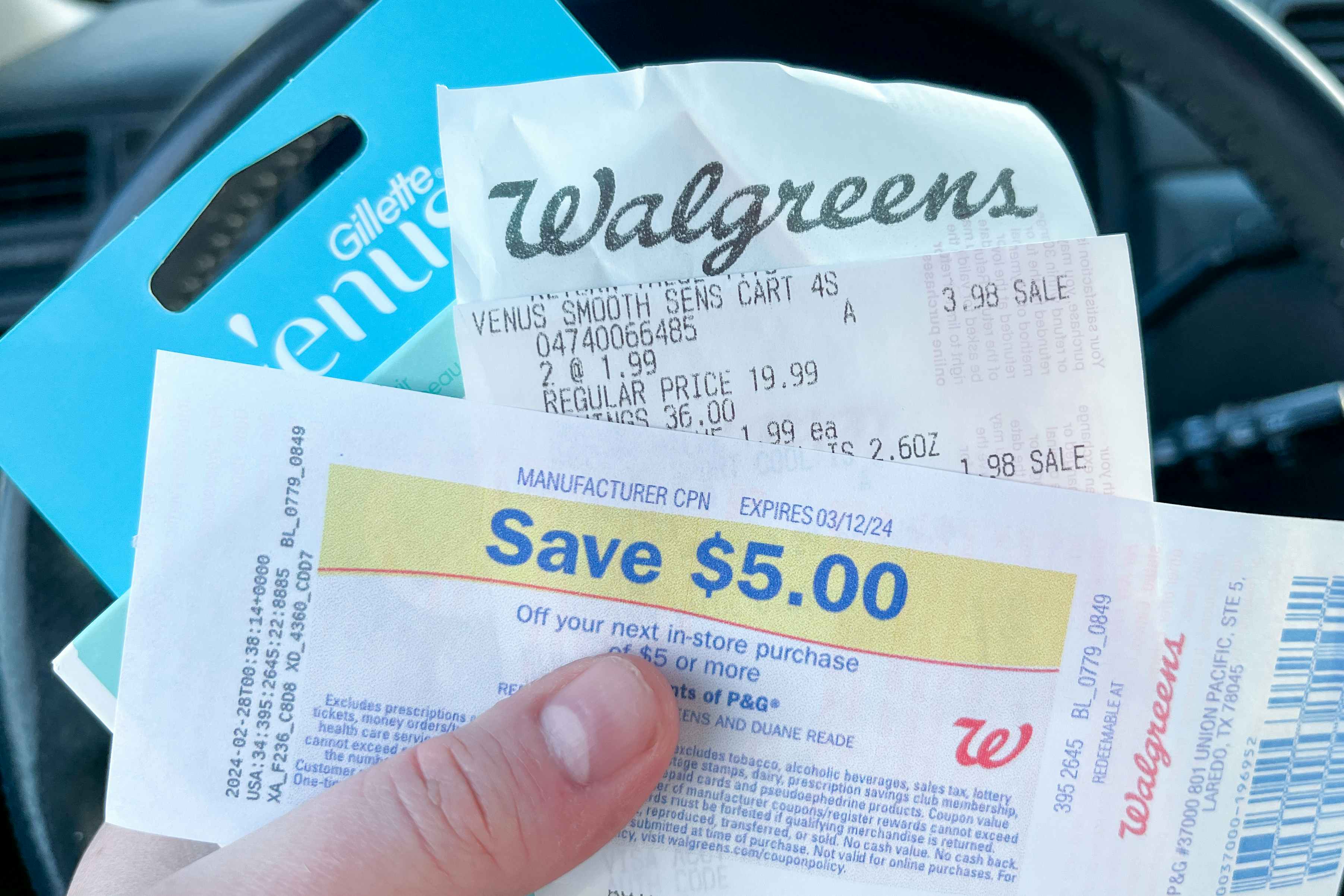 walgreens-venus-smooth-razor-refills-receipt-register-reward47