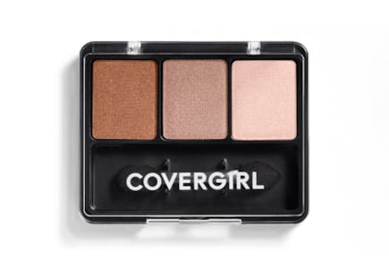 2 Covergirl Eye Shadows