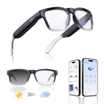 Smart AI Glasses