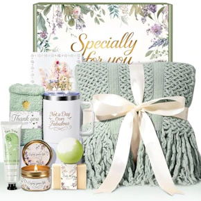 Spa Gift Set