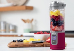 walmart ninja personal blender