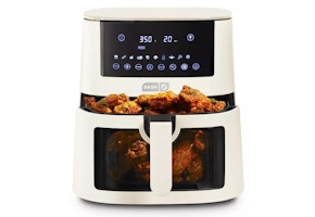 Dash Digital Air Fryer