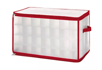 Ornament Storage Cube