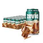Zevia Soda 24-Pack