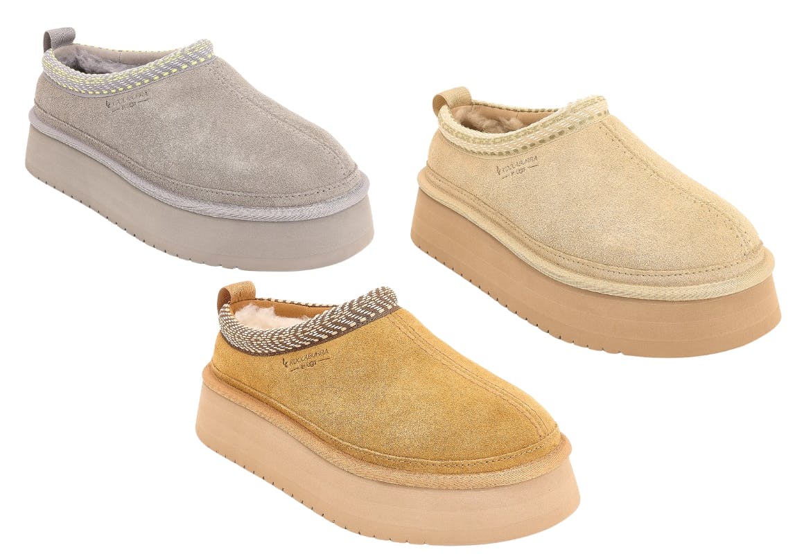 Koolaburra by Ugg Women's Slippers