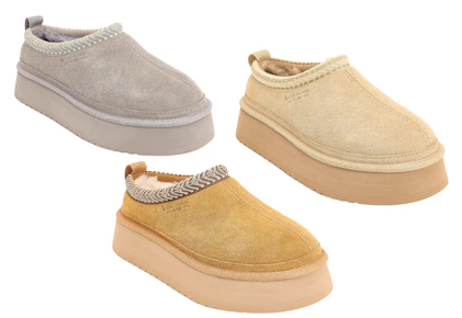 Koolaburra by Ugg Women's Slippers