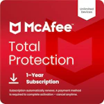 Total Protection 2026 Antivirus Software