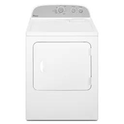 Whirlpool Electric Dryer