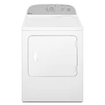 Whirlpool Electric Dryer