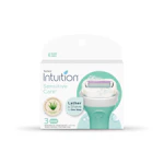 Schick Intuition Razor Refills