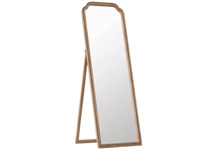 Threshold Easel Full-Length Floor Mirror