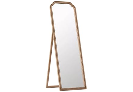 Threshold Easel Full-Length Floor Mirror