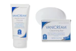 2 Vanicream Skincare Products