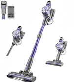 Cordless Vacuum Cleaner