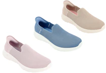 Skechers Stretch Knit Shoes