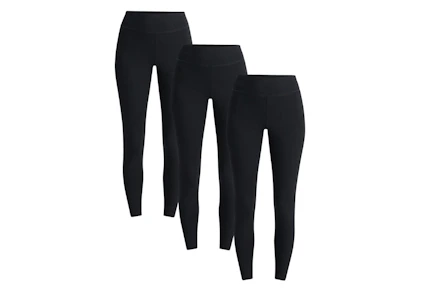 Time and Tru Women's Leggings Set