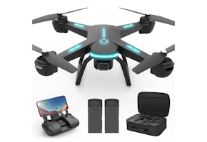 JY03 Drone With Camera