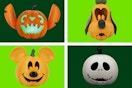 Kohl's Disney LED Pumpkins