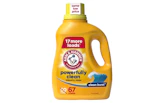 Arm & Hammer Laundry Detergent