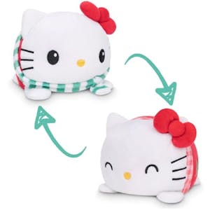 Reversible Sanrio Hello Kitty Plushie