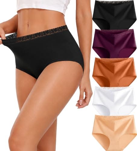 Women's Cotton Underwear