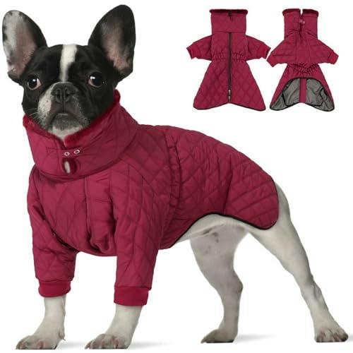 Dog Winter Coat