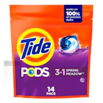 Tide Pods
