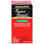 Bigelow Decaffeinated Tea Bags