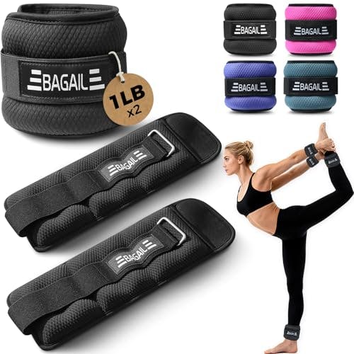 Ankle Wrist Weights