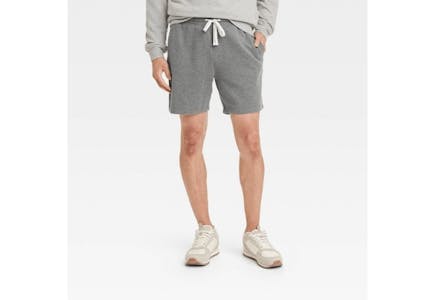 Goodfellow & Co Men's Knit Shorts