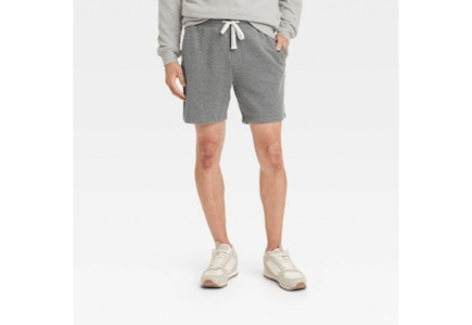 Goodfellow & Co Men's Knit Shorts