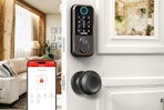 amazon smart lock B0F2SK2J65