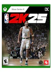 NBA 2K25 - Xbox Series X
