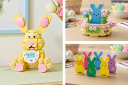 Walmart Brickcraft building sets